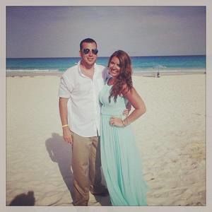 Meet your Posher, Brady